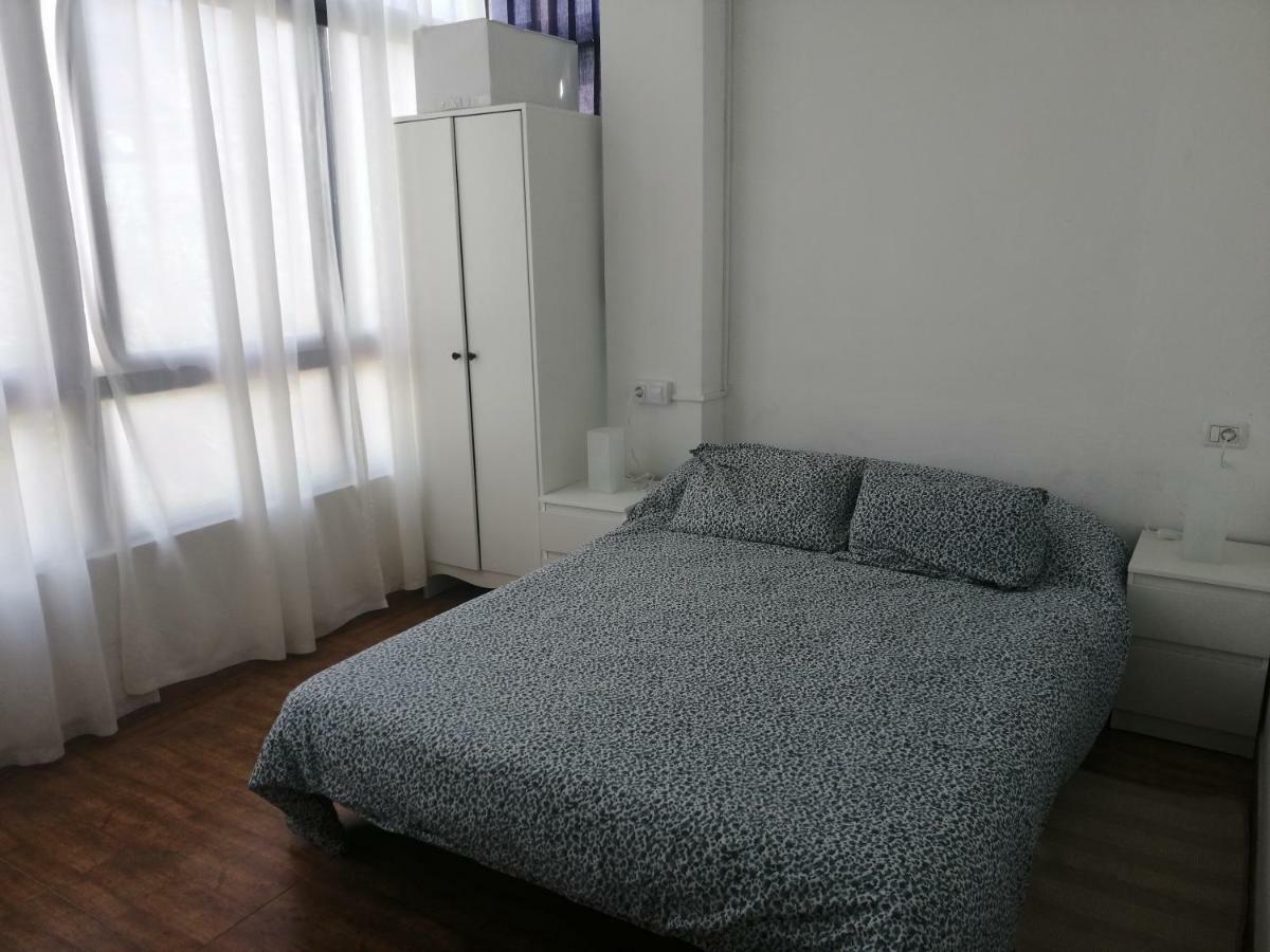 Willa Casa La Terraza Vallehermoso Zewnętrze zdjęcie