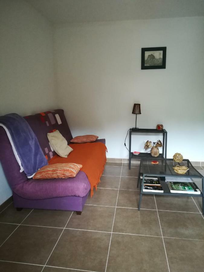 Willa Casa La Terraza Vallehermoso Zewnętrze zdjęcie